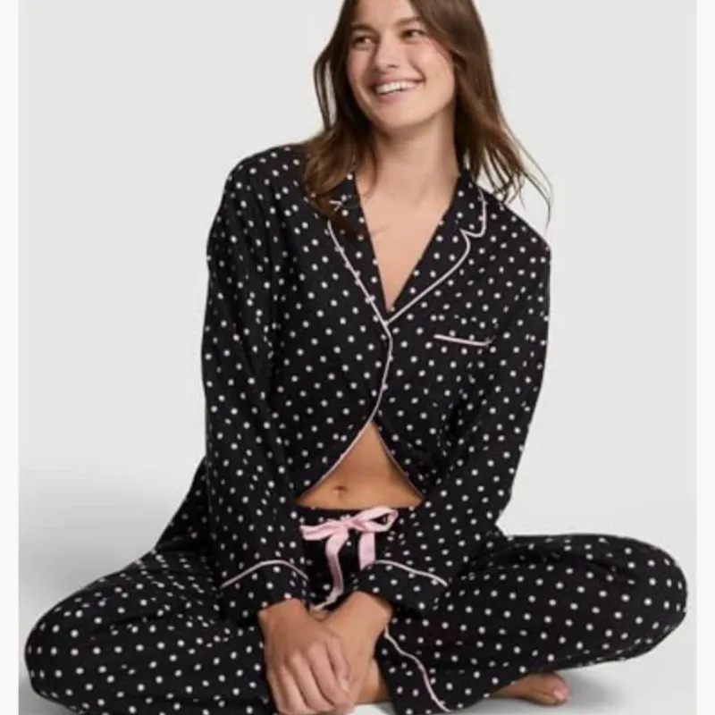 Pijama VS