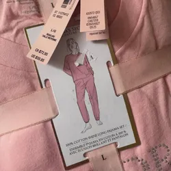 Pijama VS