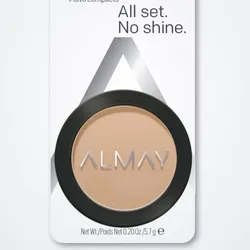 Polvo compacto Almay