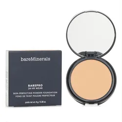 Polvos compactos  BareMinerals🖤🤍