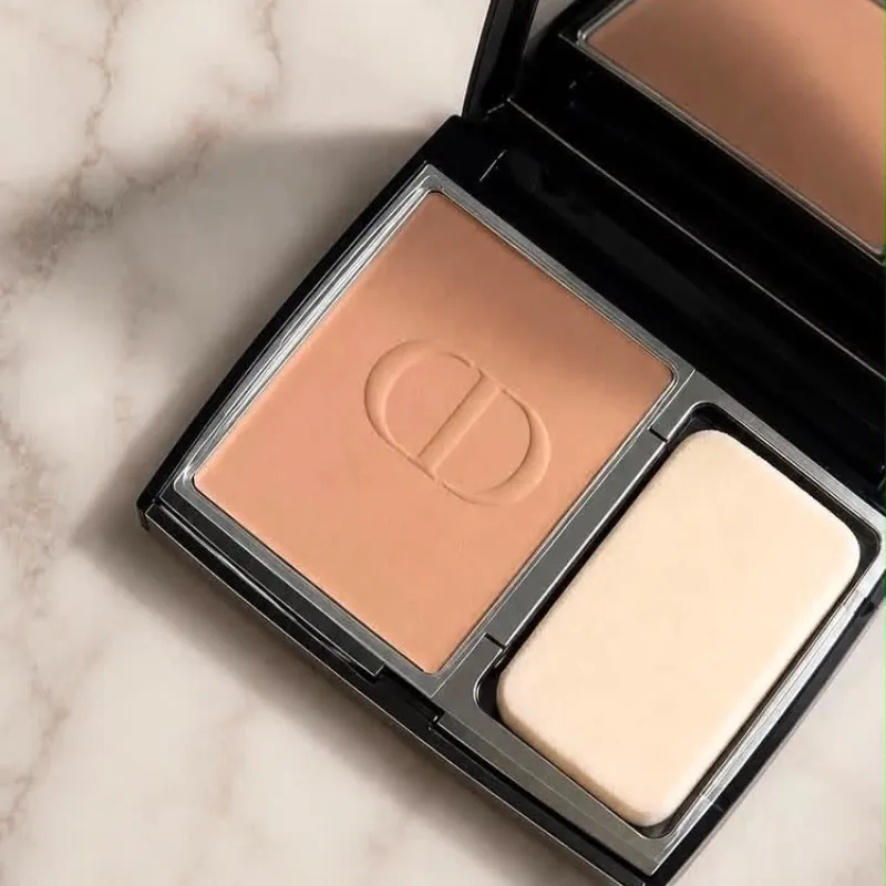 Polvos Compactos Dior