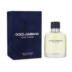 Pour Homme  Dolce & Gabbana