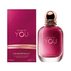 Power of YOU