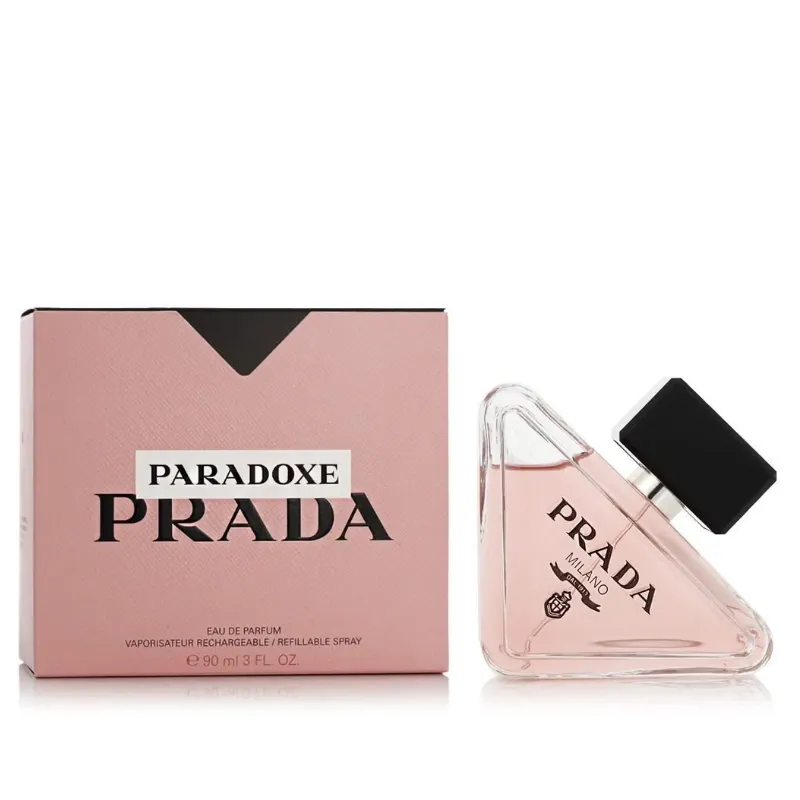 Prada Paradoxe Clásico