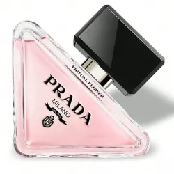 Prada virtual flower