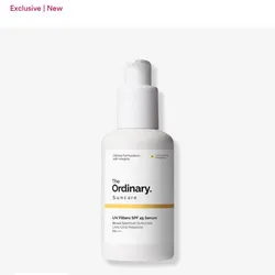 Protector solar ☀️