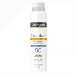 Protector solar corporal