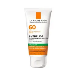 Protector solar ☀️FPS 60