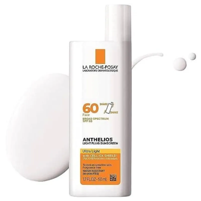  Protector solar ☀️ FPS 60