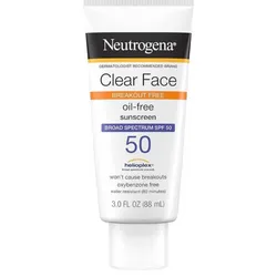 Protector solar ☀️FPS 50