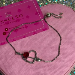 Pulso de corazón ♥️ regulable