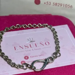 Pulso de Lazo Eslabonado 