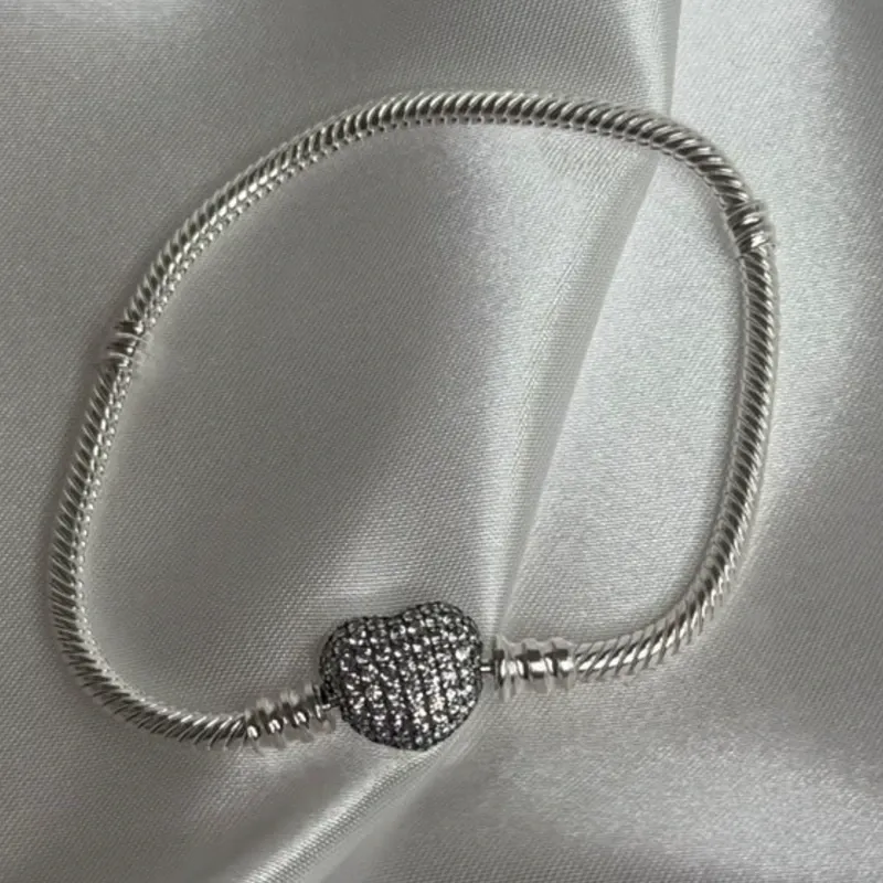 Pulso estilo Pandora