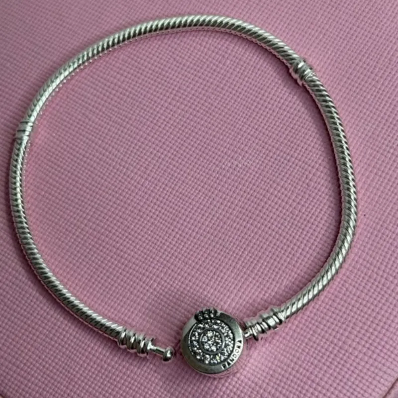 Pulso estilo Pandora flexible