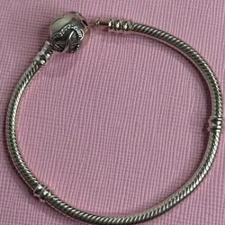Pulso estilo Pandora flexible