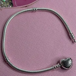 Pulso estilo Pandora flexible
