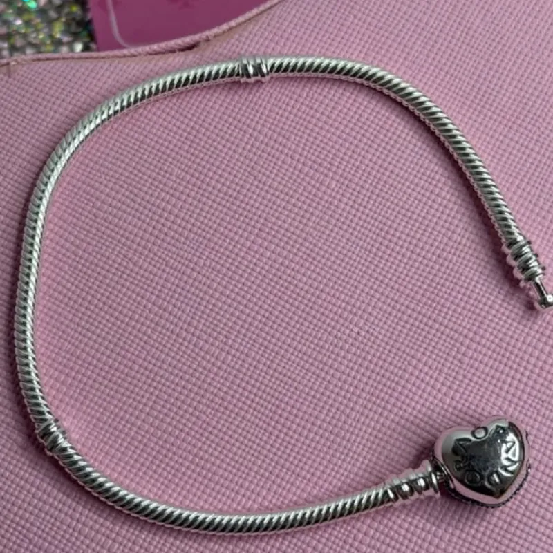 Pulso estilo Pandora flexible