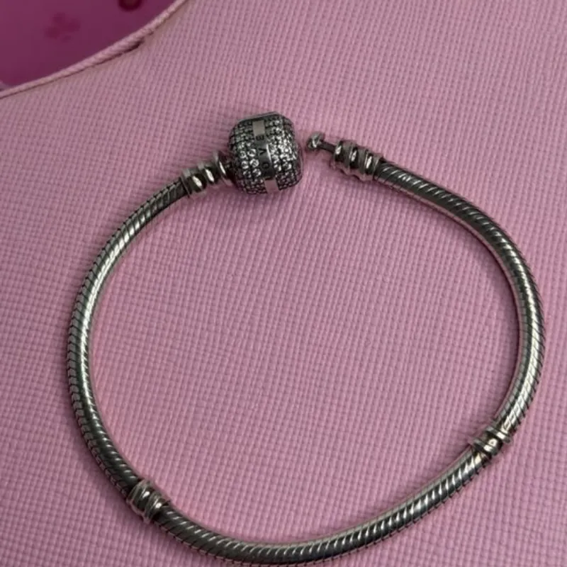 Pulso estilo Pandora flexible
