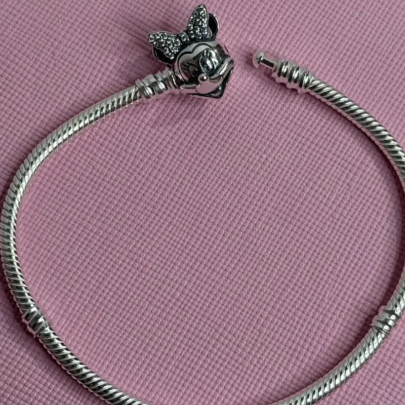 Pulso estilo Pandora flexible