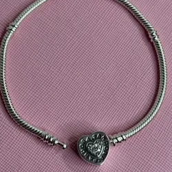 Pulso estilo Pandora flexible