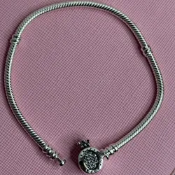 Pulso estilo Pandora flexible