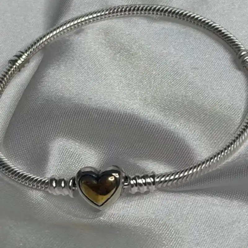 Pulso estilo Pandora