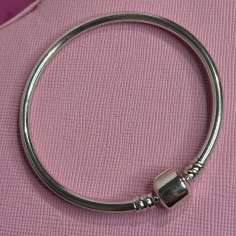 Pulso estilo Pandora rígido