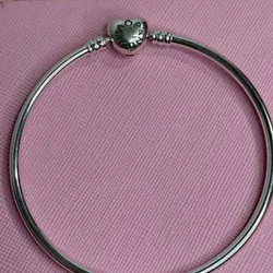 Pulso estilo Pandora rígido