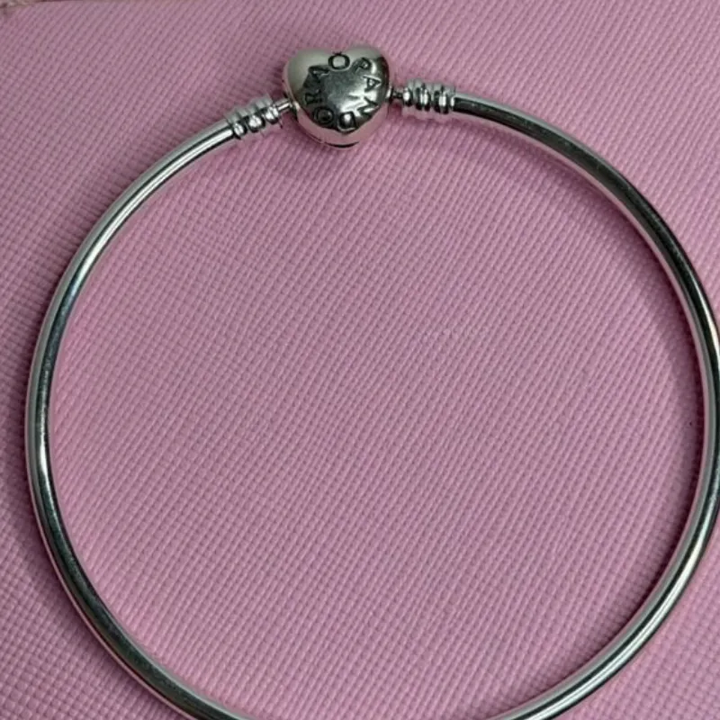 Pulso estilo Pandora rígido