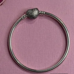 Pulso estilo Pandora rígido