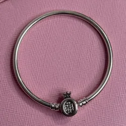 Pulso estilo Pandora rígido