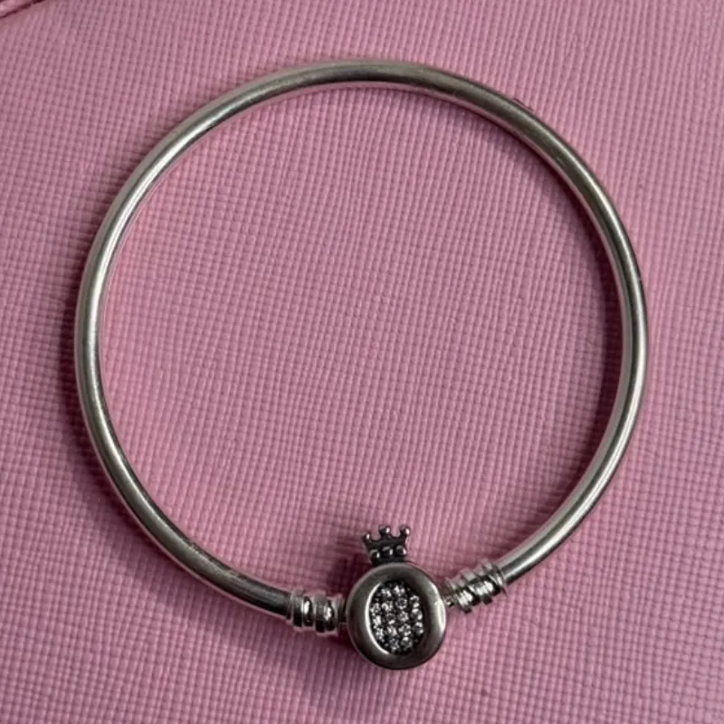 Pulso estilo Pandora rígido