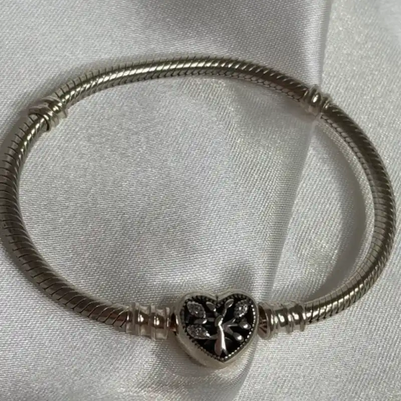 Pulso estilo Pandora
