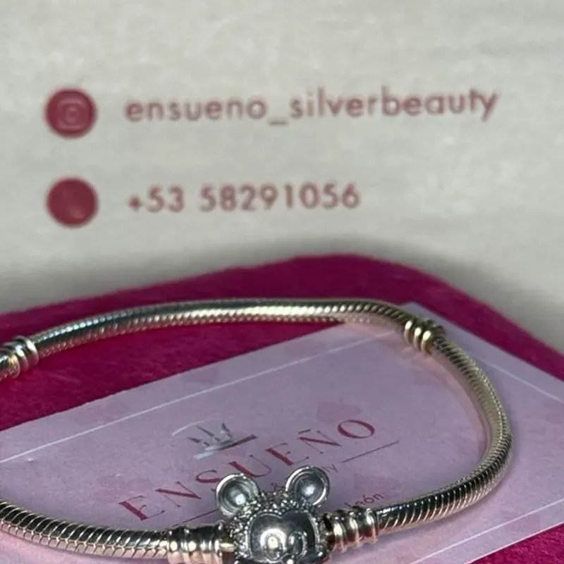 Pulso Pandora 