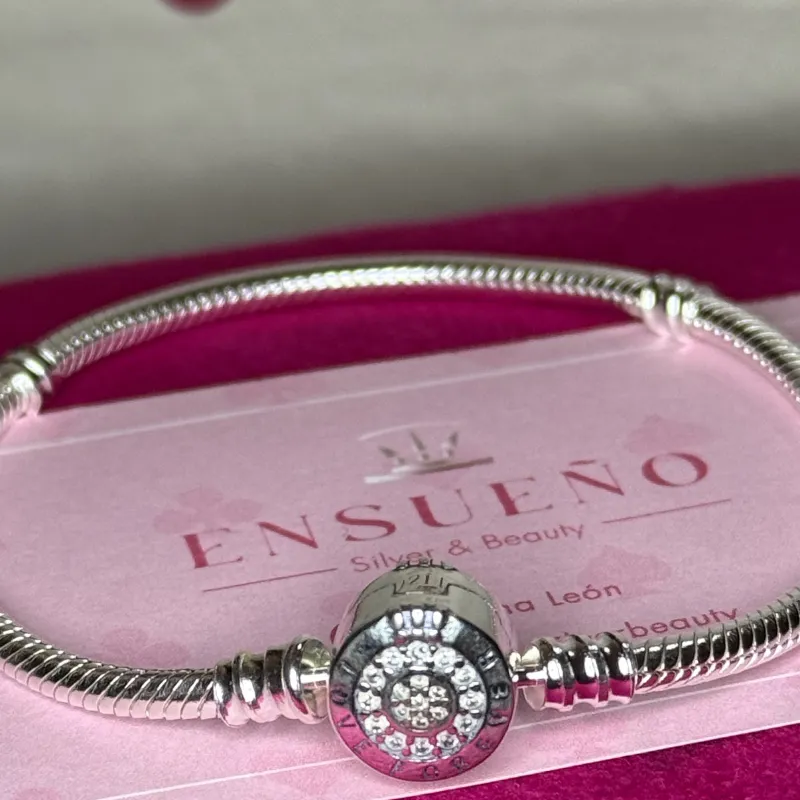 Pulso Pandora flexible 