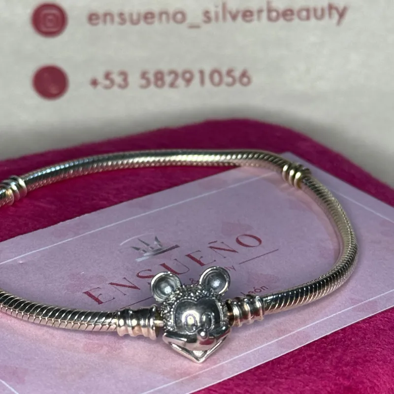 Pulso Pandora flexible 