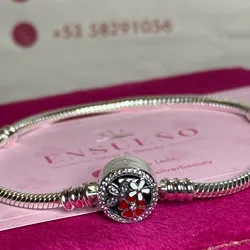 Pulso Pandora flexible 