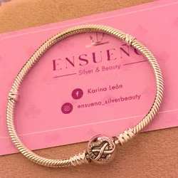 Pulso pandora flexible