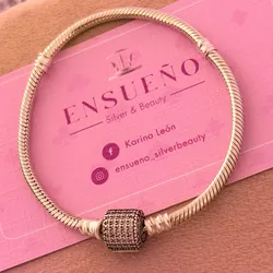 Pulso Pandora flexible