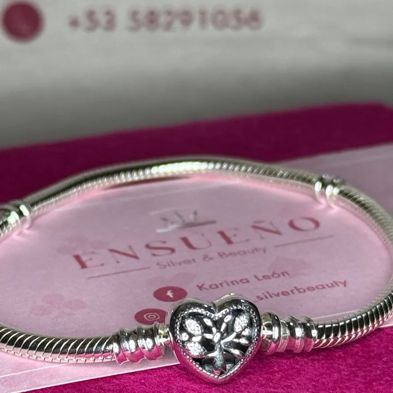 Pulso Pandora flexible 