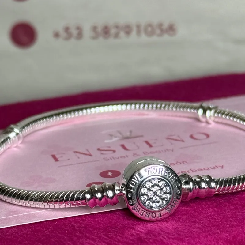 Pulso Pandora flexible 