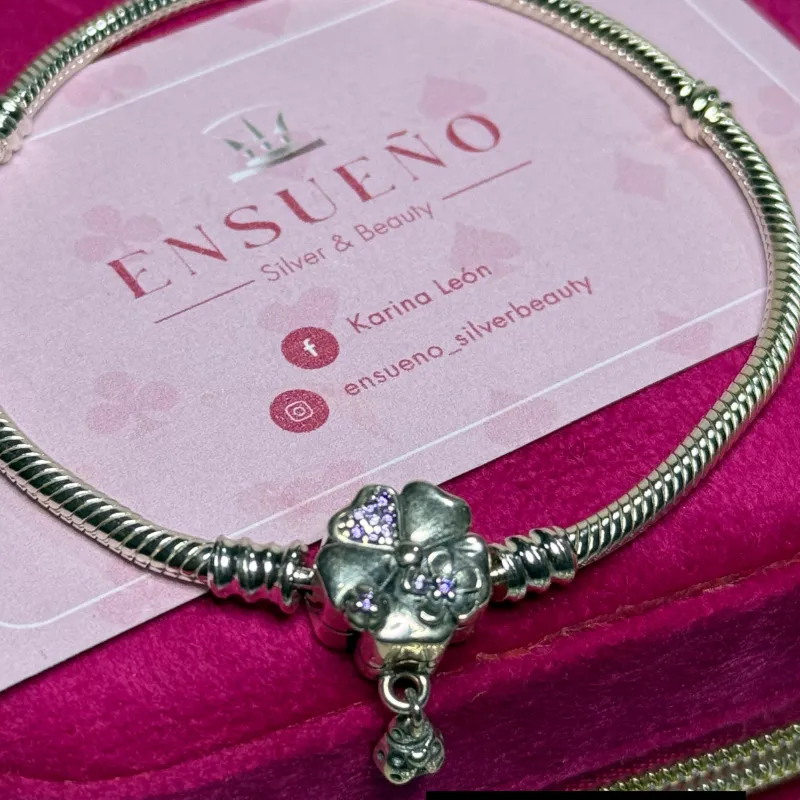 Pulso Pandora flexible 