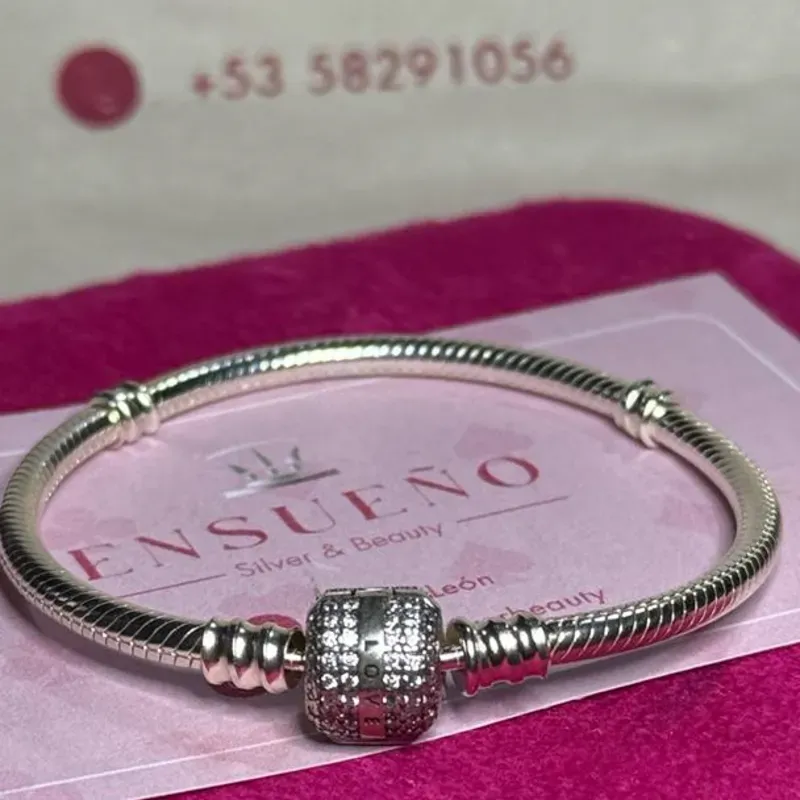 Pulso Pandora 