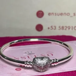 Pulso Pandora Rígido 