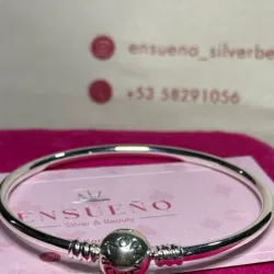 Pulso Pandora Rígido 