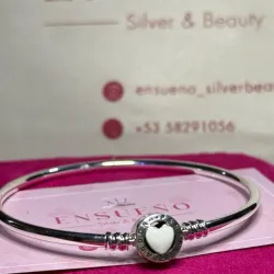 Pulso Pandora Rígido 