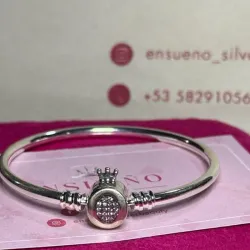 Pulso Pandora Rígido 