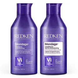 Redken Blondage 💛