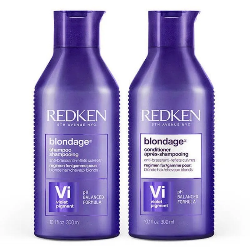 Redken Blondage 💛
