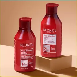 Redken Frizz Dismiss 🌬️